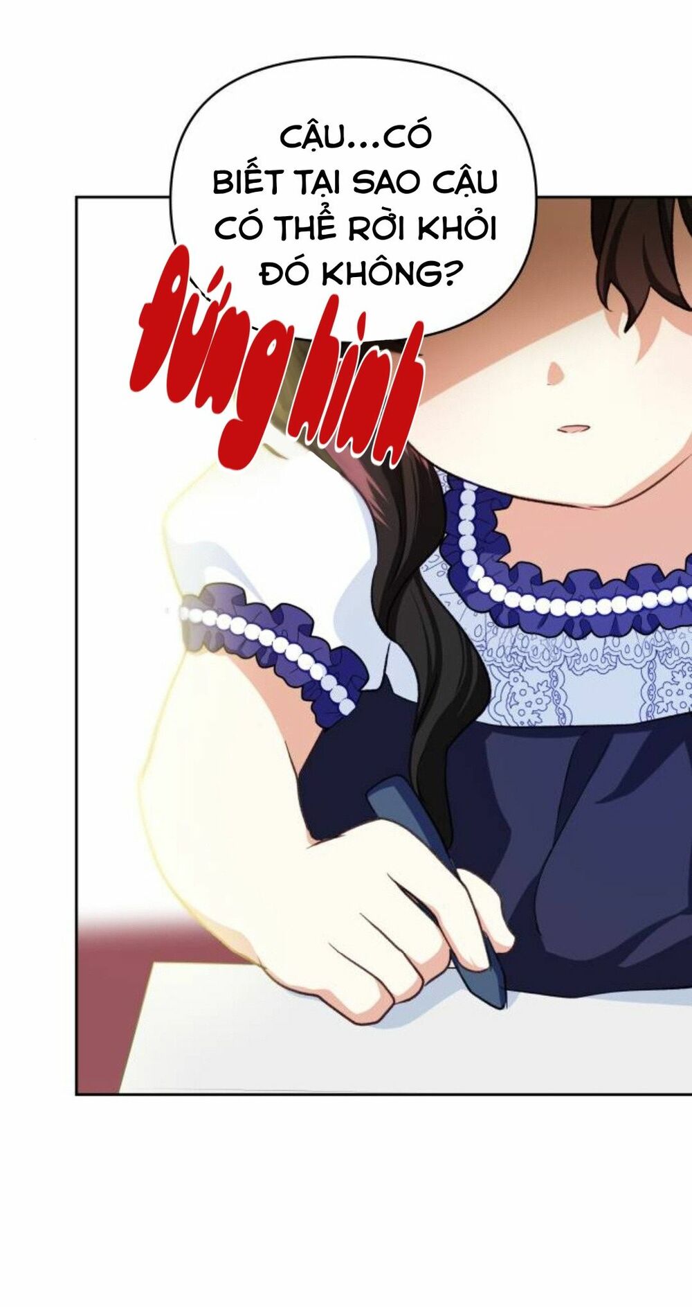 Con gái của công tước ác ma: Chapter 36