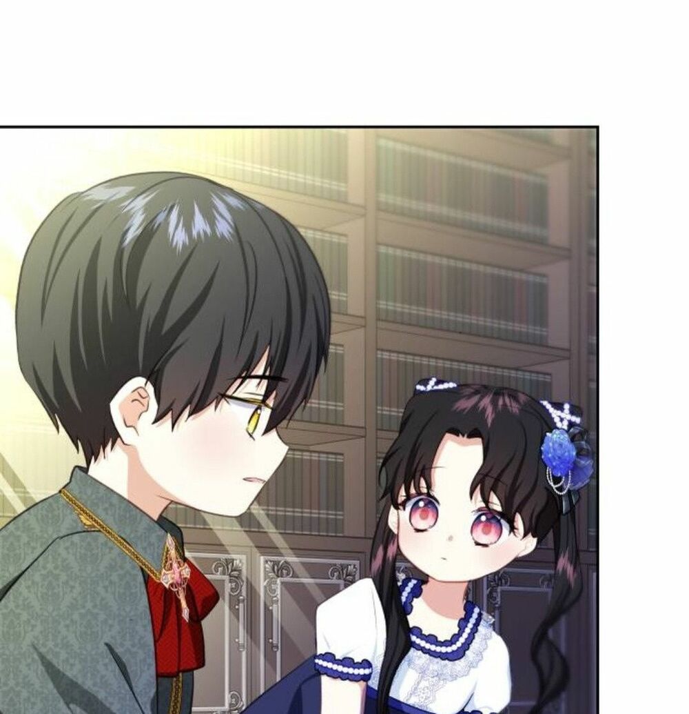 Con gái của công tước ác ma: Chapter 36