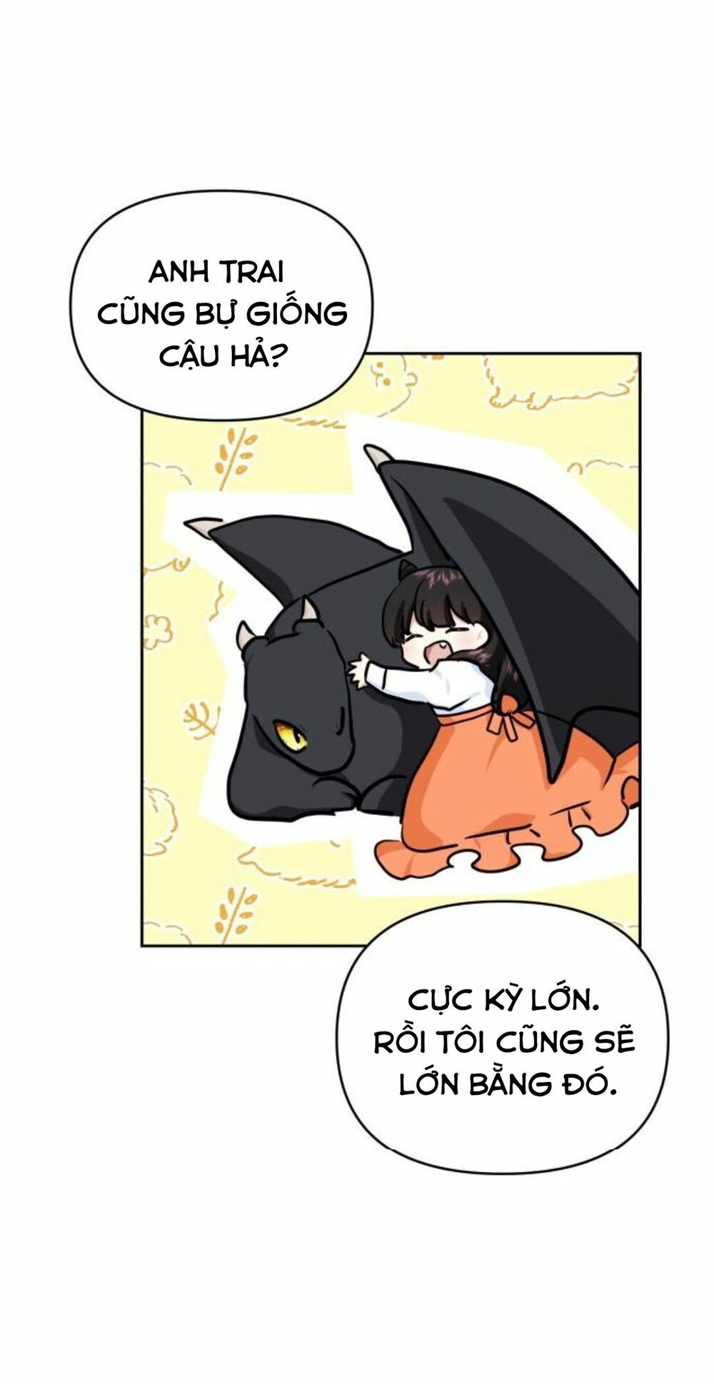 Con gái của công tước ác ma: Chapter 36