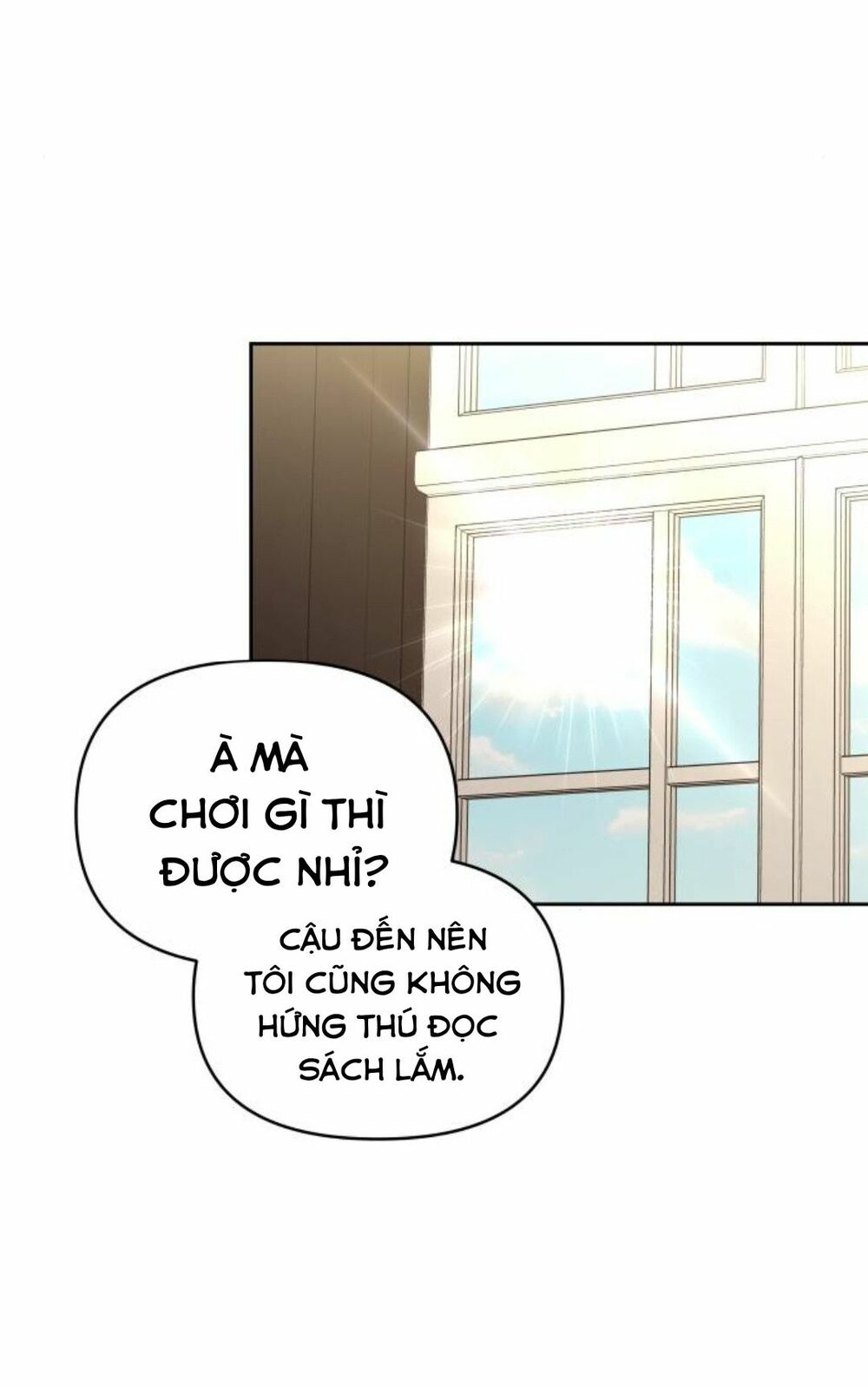 Con gái của công tước ác ma: Chapter 36