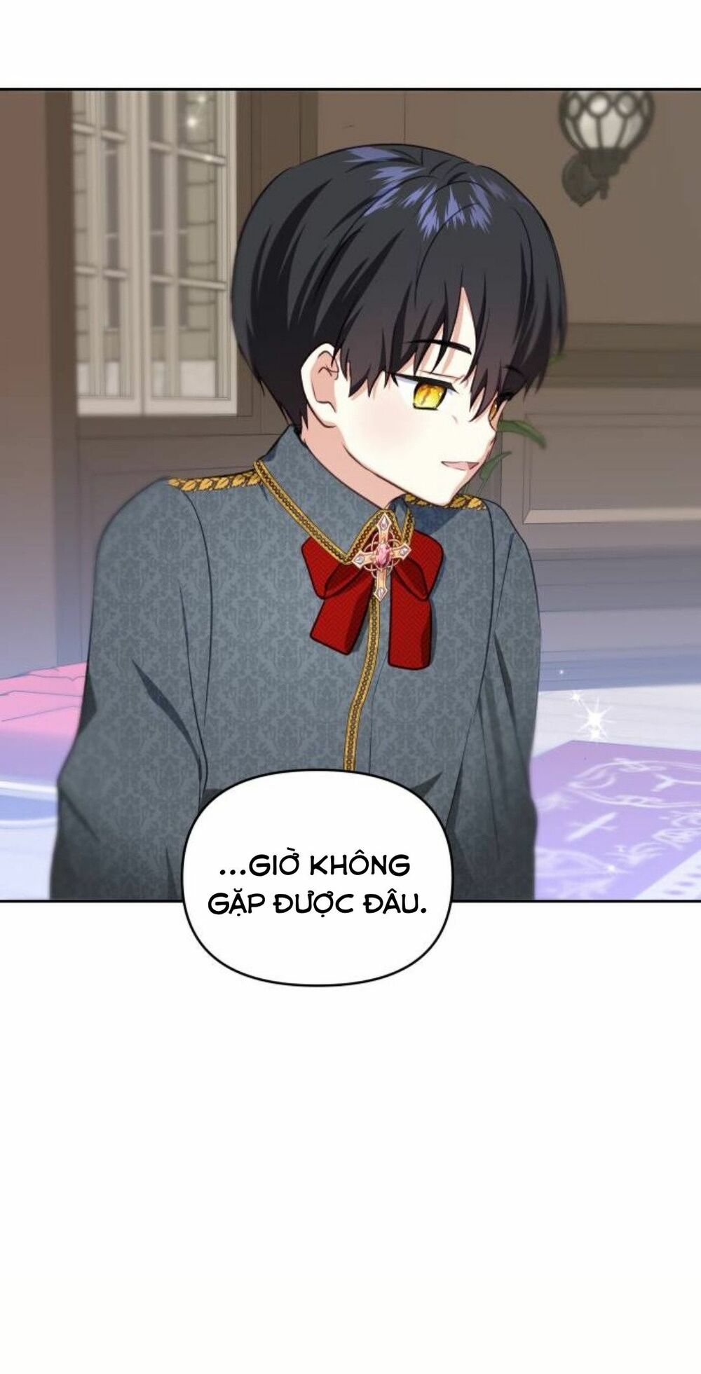 Con gái của công tước ác ma: Chapter 36