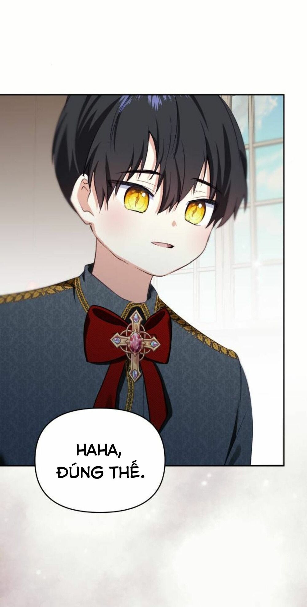 Con gái của công tước ác ma: Chapter 36