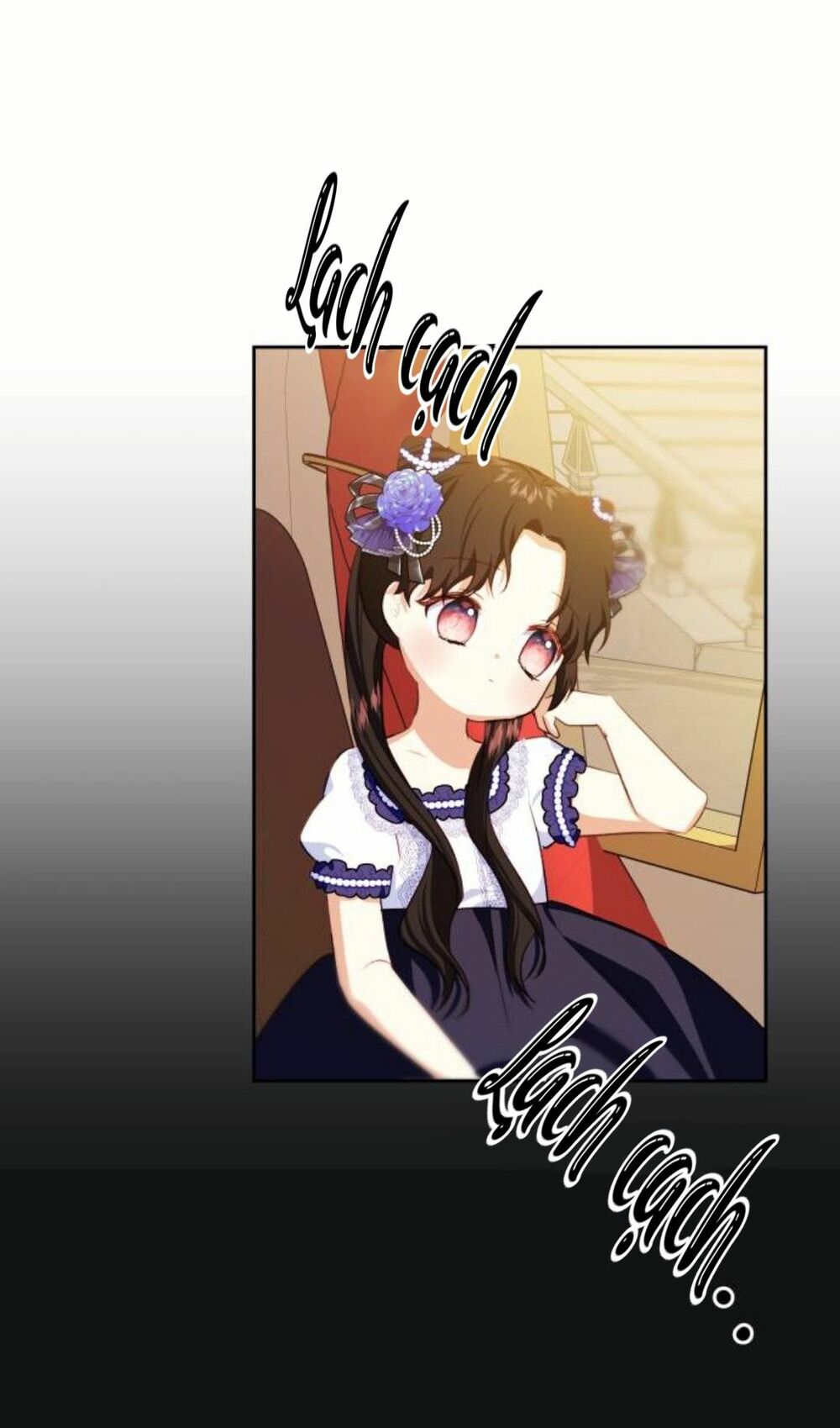 Con gái của công tước ác ma: Chapter 36