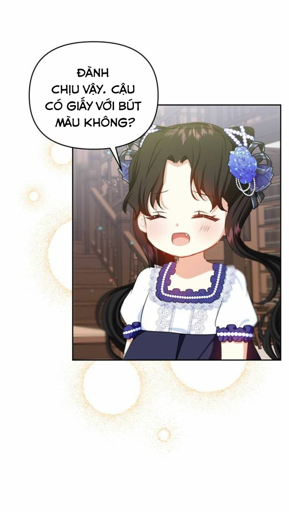Con gái của công tước ác ma: Chapter 36