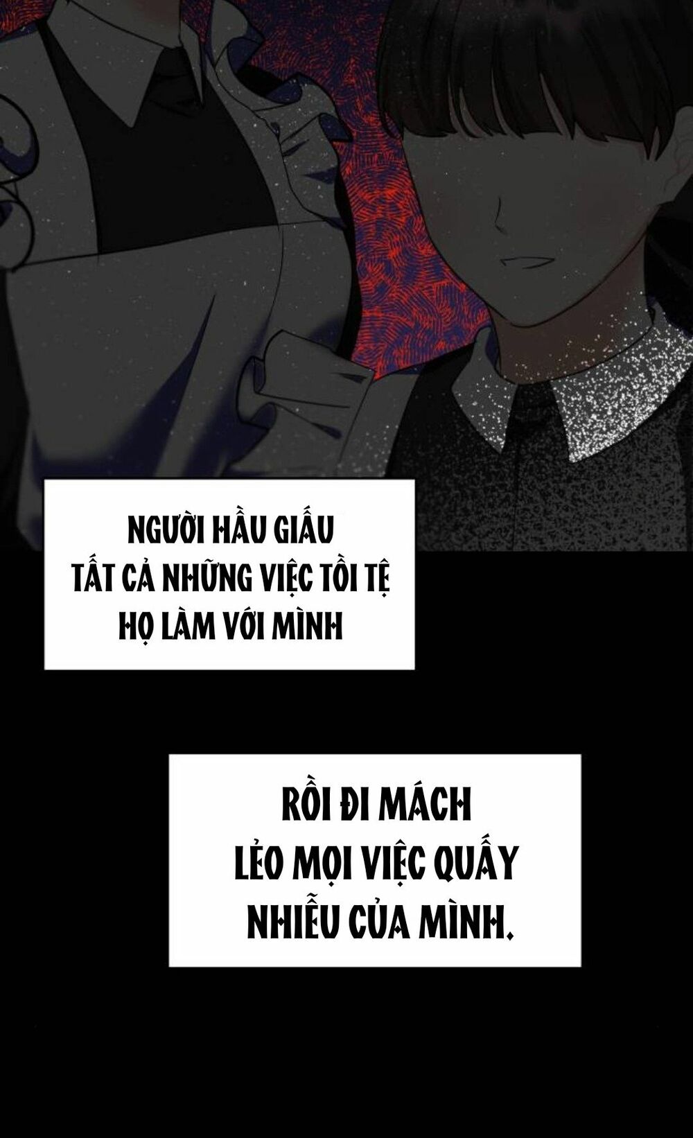 Con gái của công tước ác ma: Chapter 36