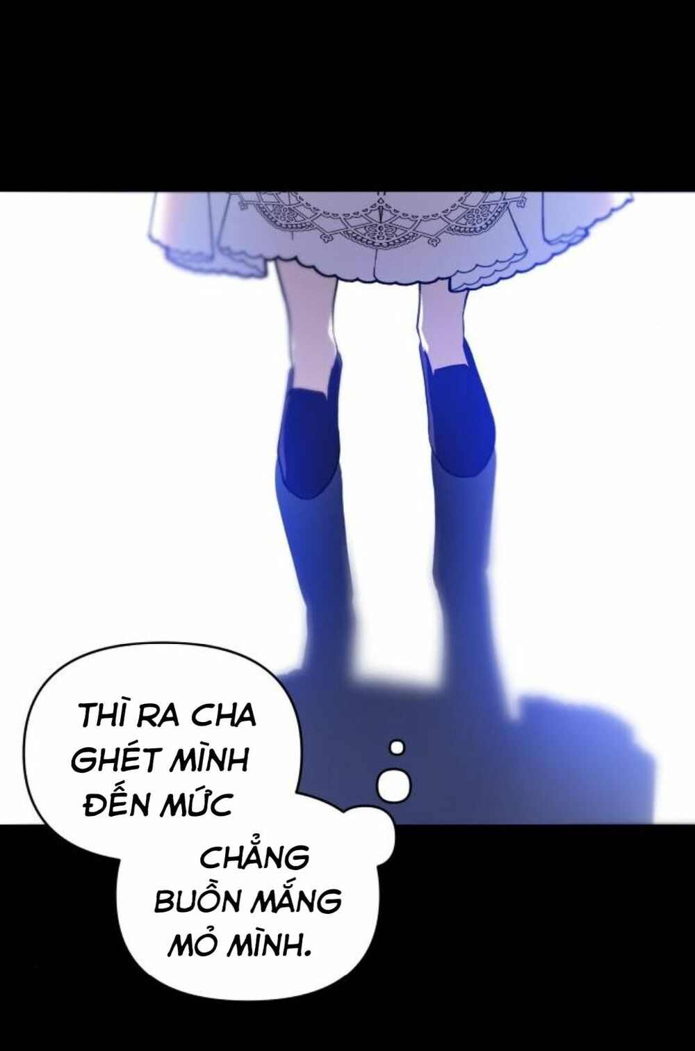 Con gái của công tước ác ma: Chapter 36