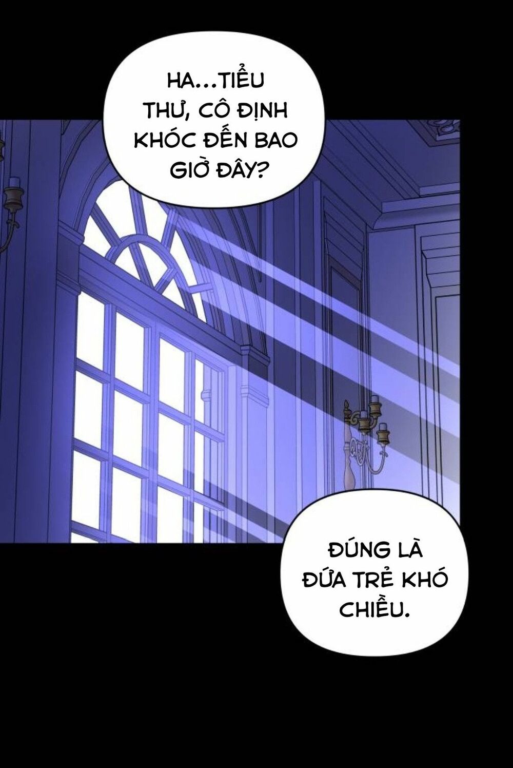 Con gái của công tước ác ma: Chapter 36