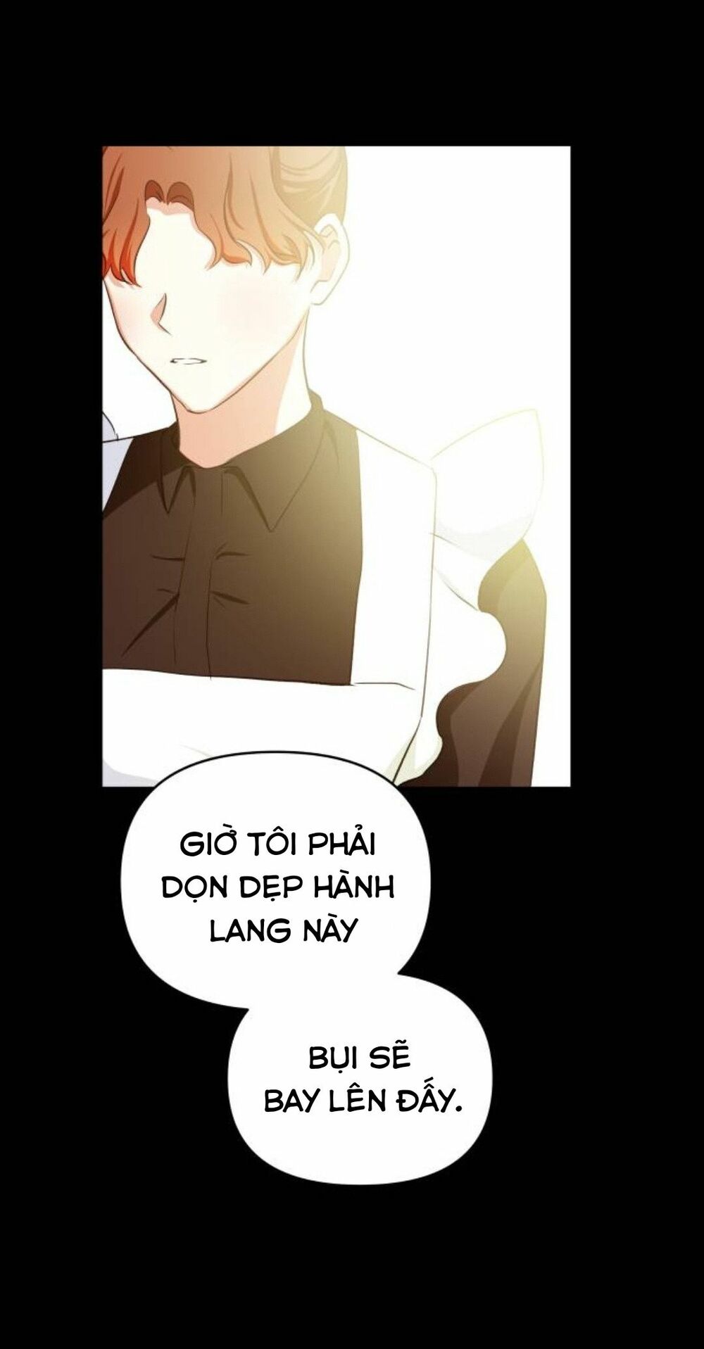 Con gái của công tước ác ma: Chapter 36