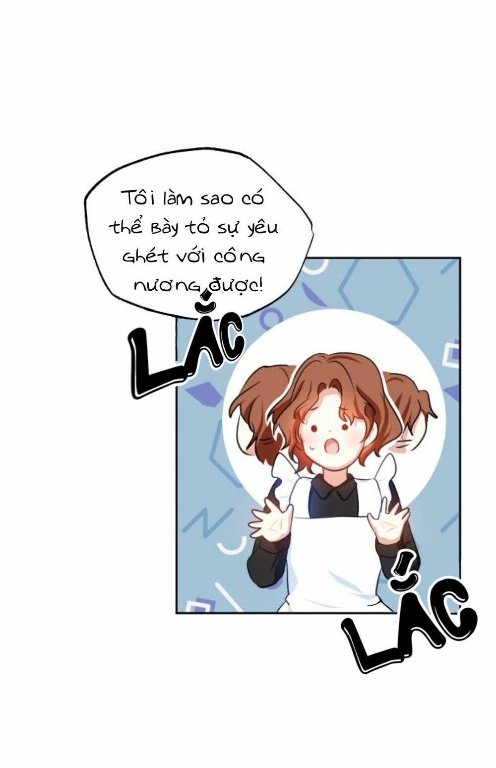 Con gái của công tước ác ma: Chapter 37