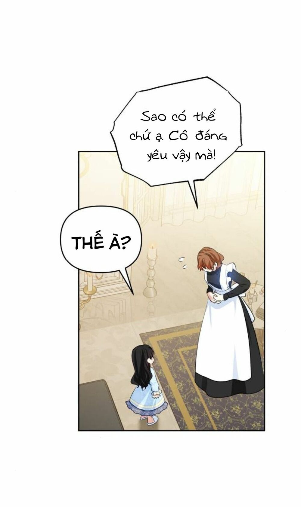Con gái của công tước ác ma: Chapter 37