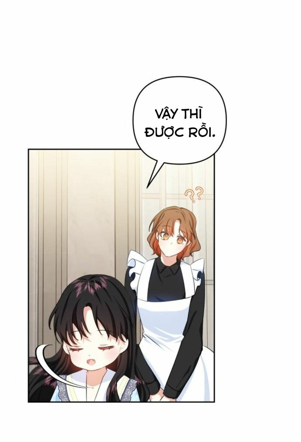 Con gái của công tước ác ma: Chapter 37