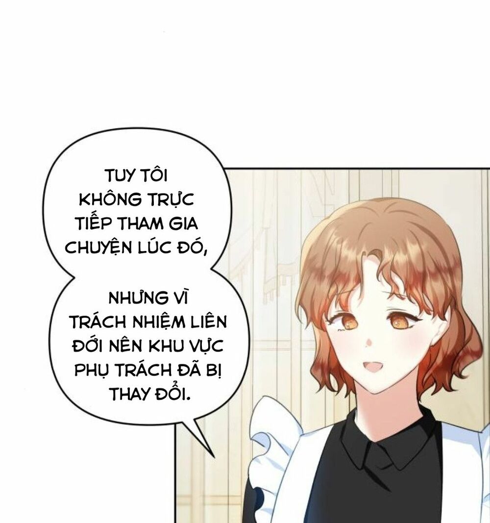 Con gái của công tước ác ma: Chapter 37