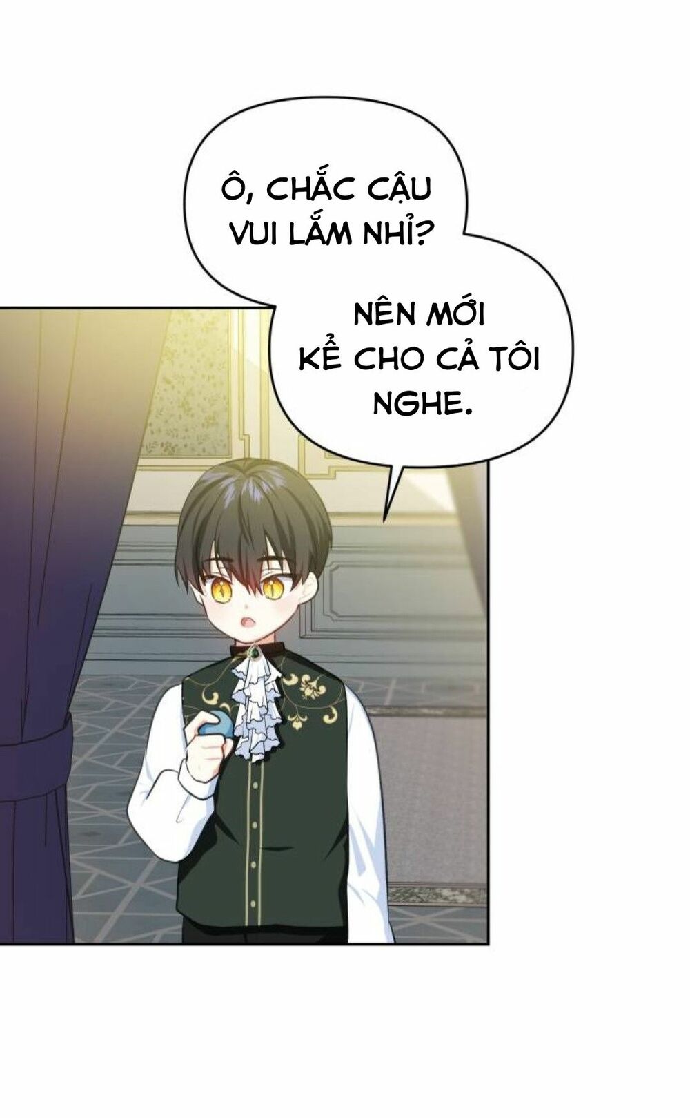Con gái của công tước ác ma: Chapter 37
