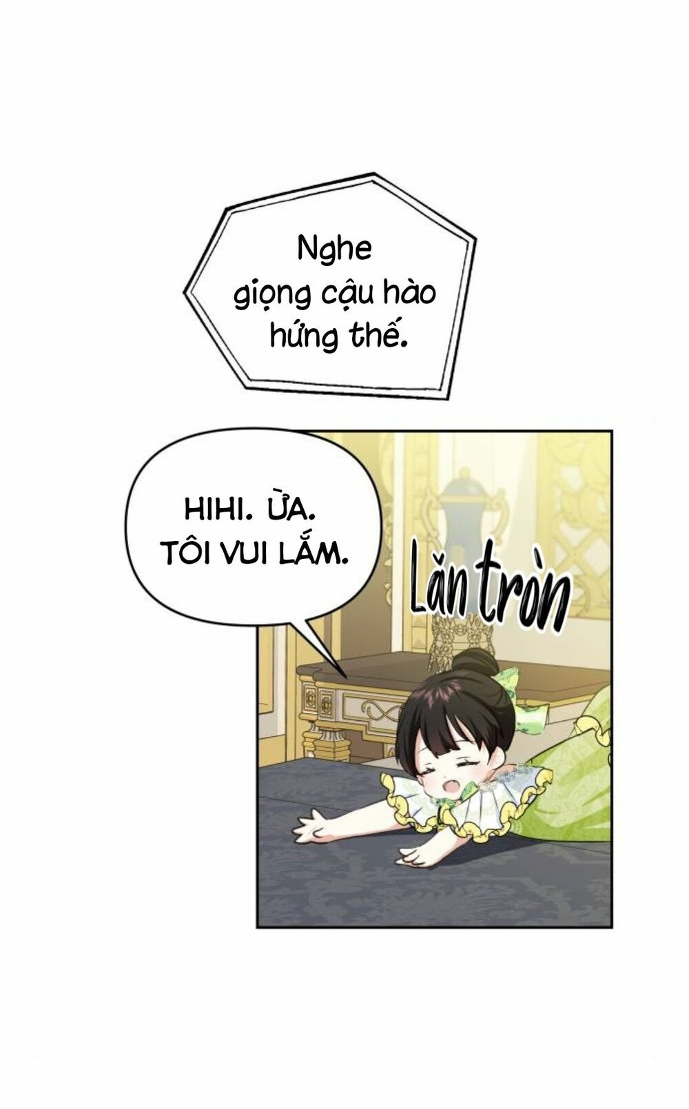 Con gái của công tước ác ma: Chapter 37