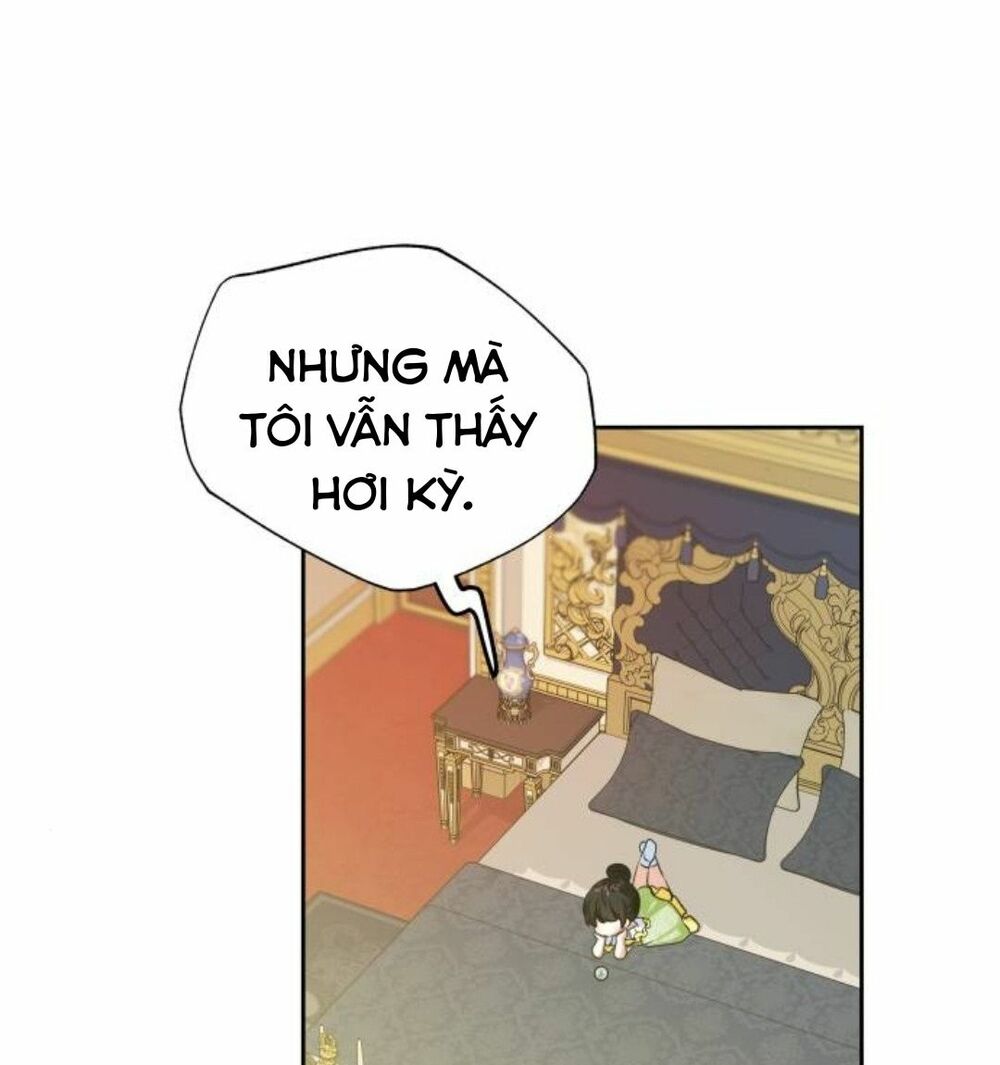 Con gái của công tước ác ma: Chapter 37
