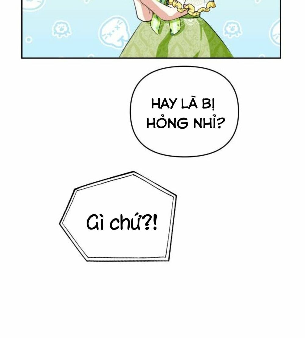 Con gái của công tước ác ma: Chapter 37