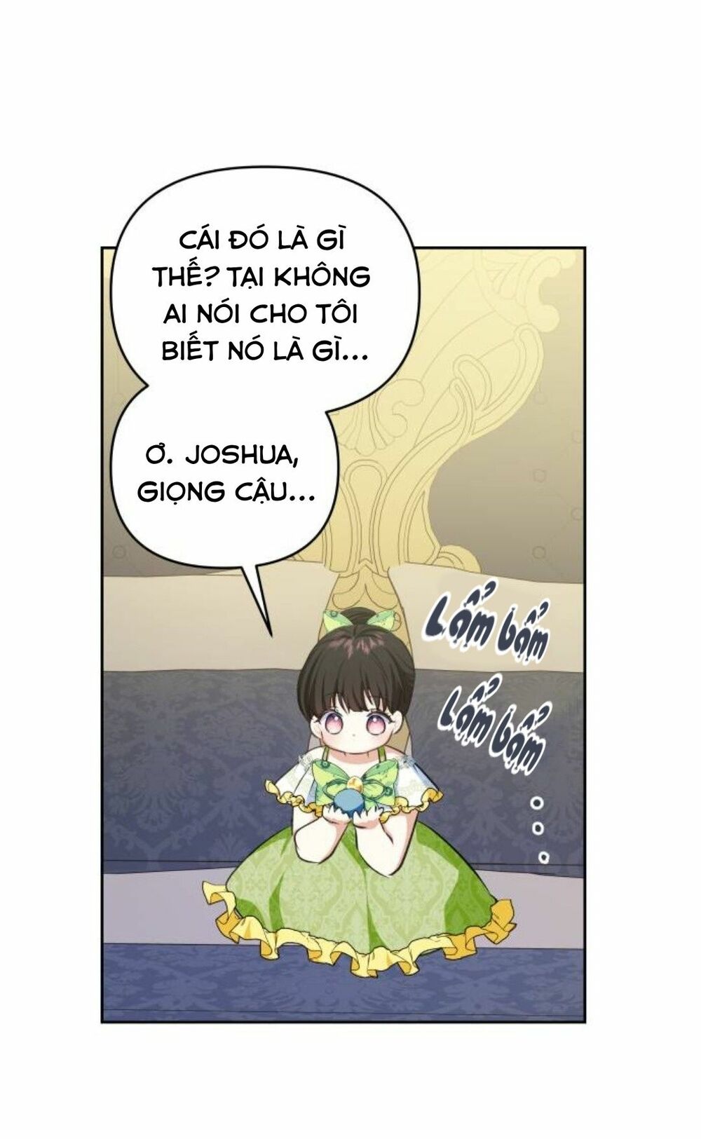 Con gái của công tước ác ma: Chapter 37