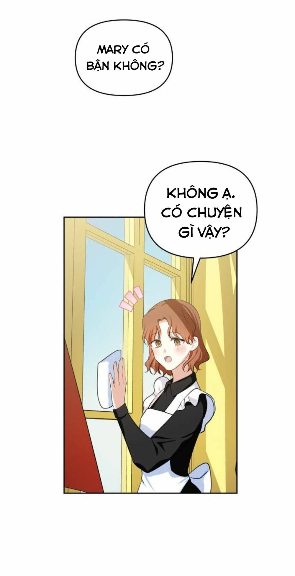Con gái của công tước ác ma: Chapter 37