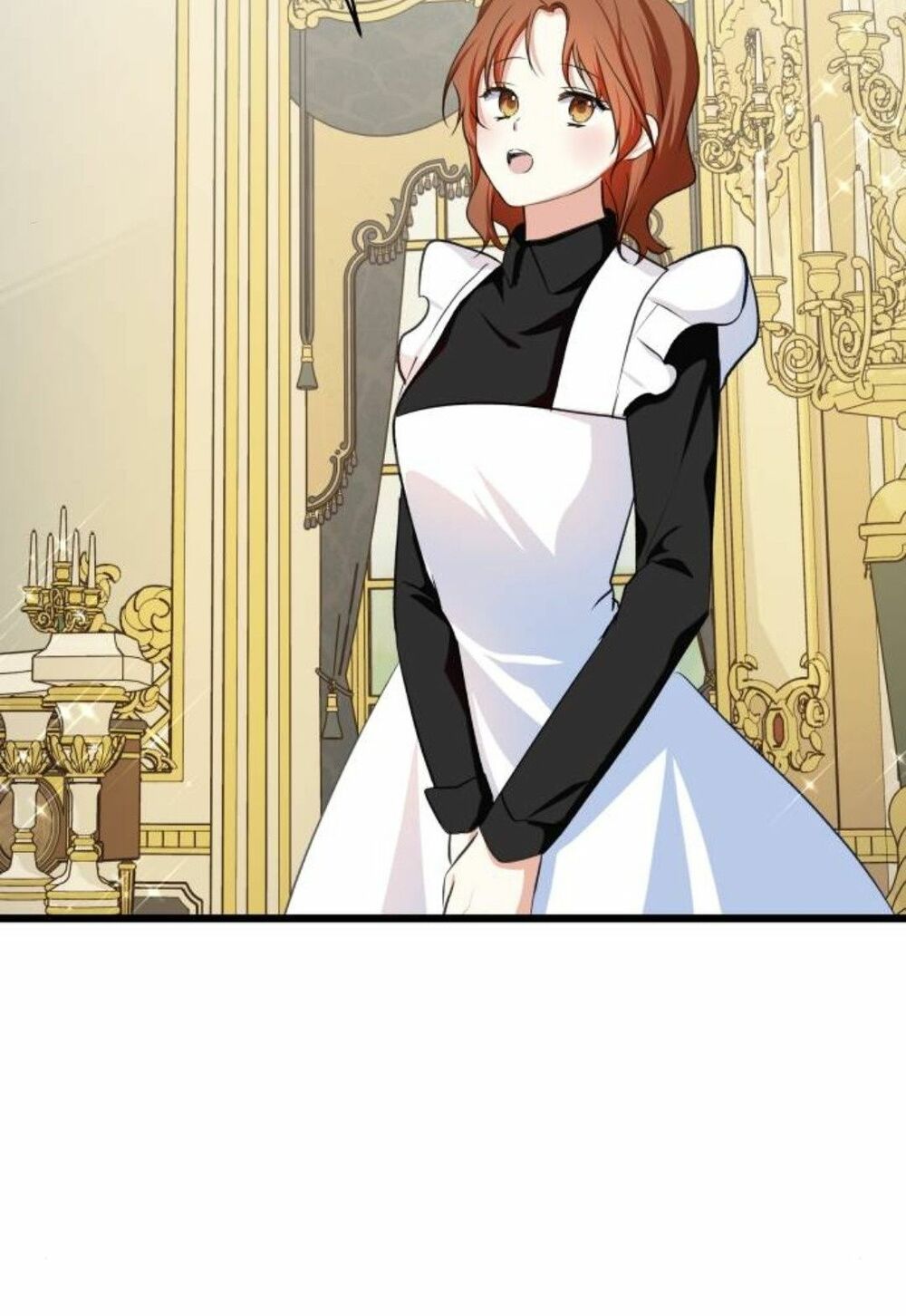 Con gái của công tước ác ma: Chapter 37