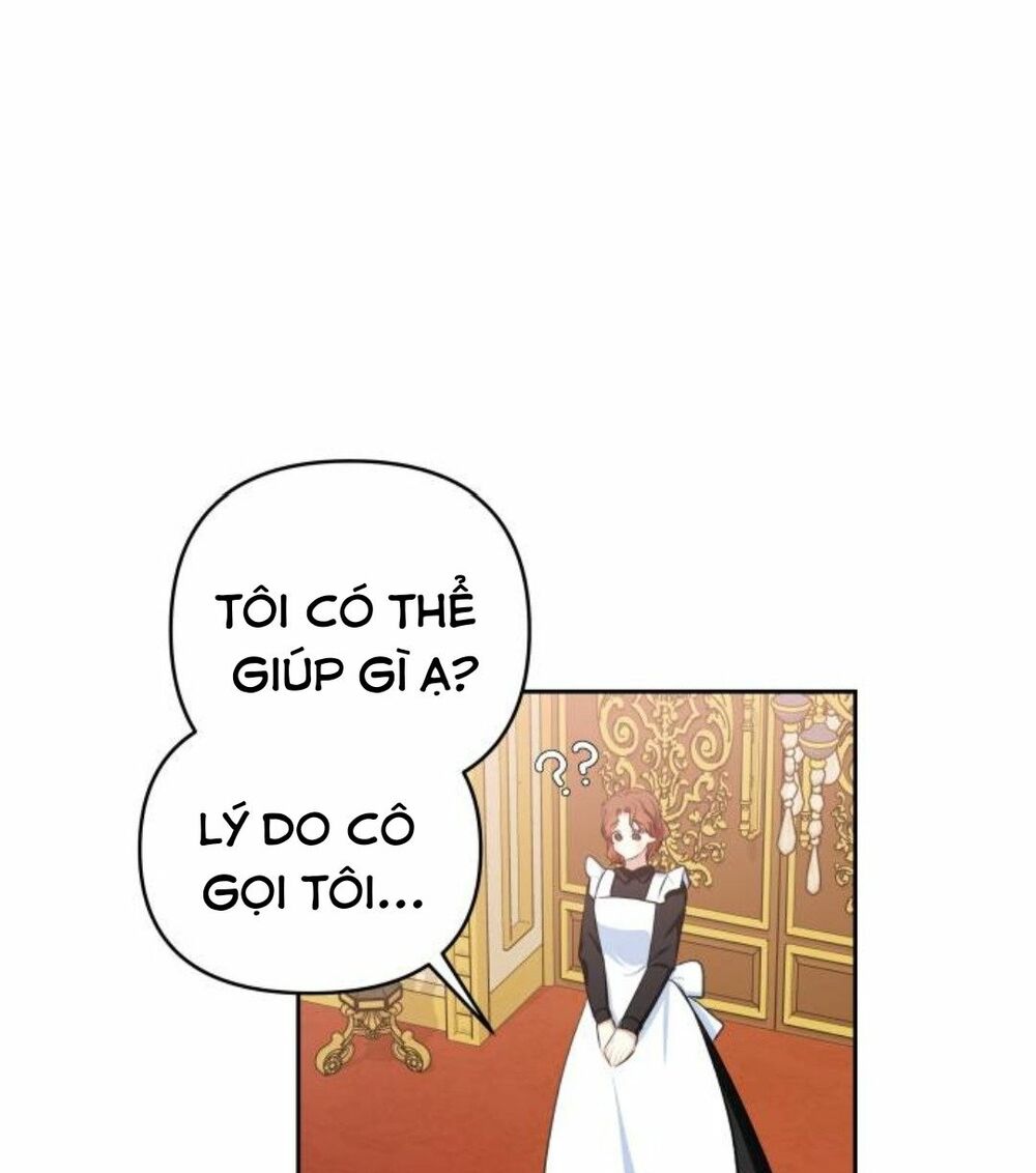 Con gái của công tước ác ma: Chapter 37