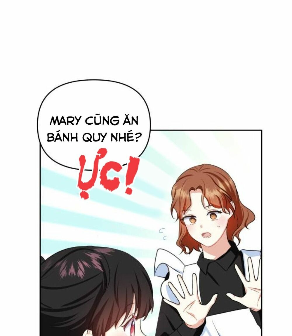 Con gái của công tước ác ma: Chapter 37