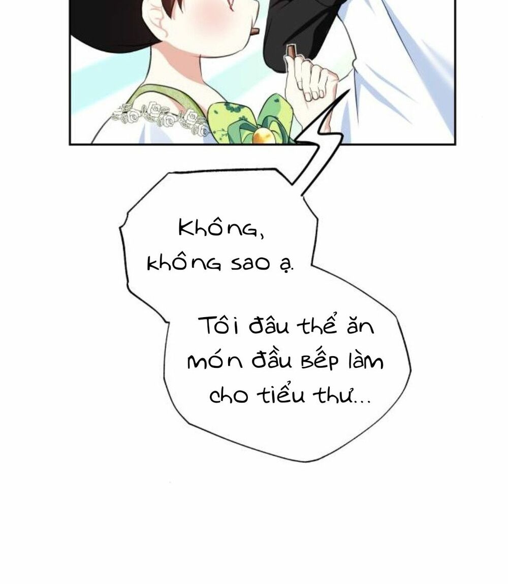 Con gái của công tước ác ma: Chapter 37