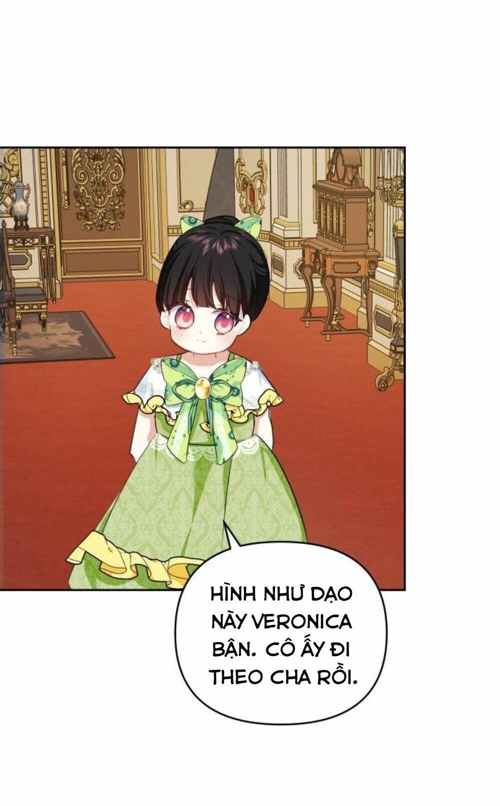 Con gái của công tước ác ma: Chapter 37