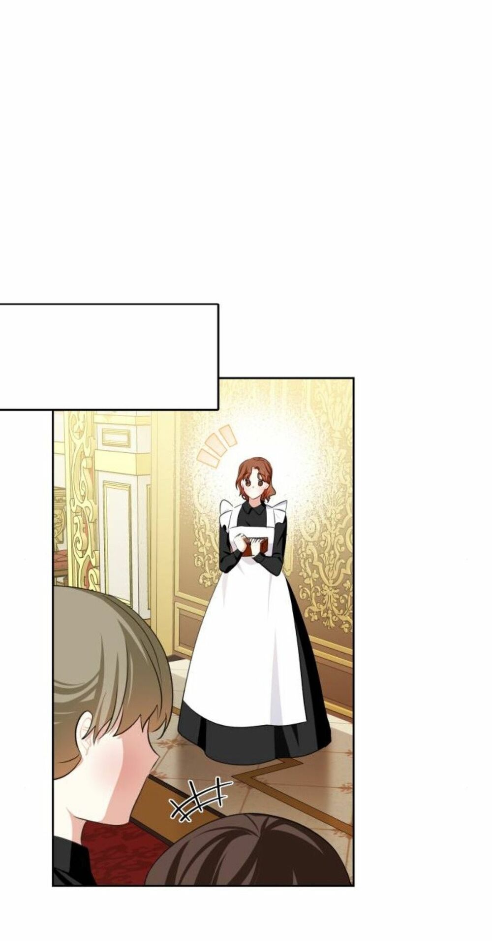Con gái của công tước ác ma: Chapter 37