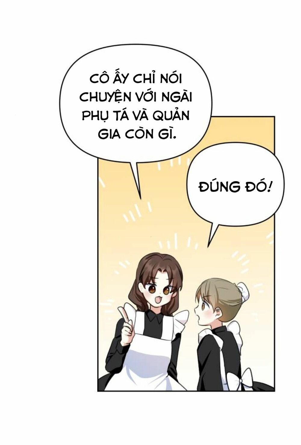 Con gái của công tước ác ma: Chapter 37