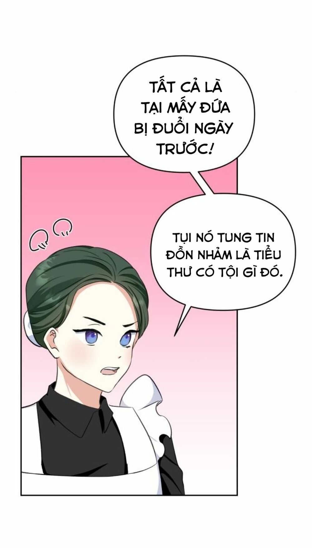Con gái của công tước ác ma: Chapter 37