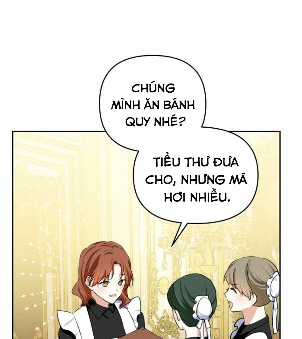 Con gái của công tước ác ma: Chapter 37