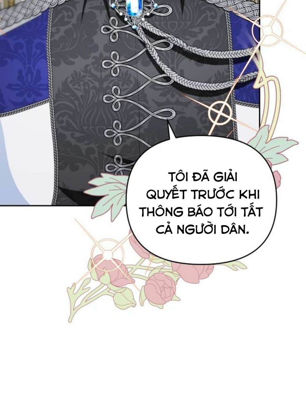 Con gái của công tước ác ma: Chapter 37