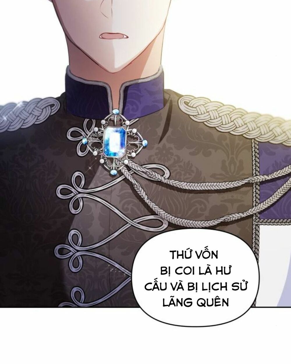 Con gái của công tước ác ma: Chapter 37