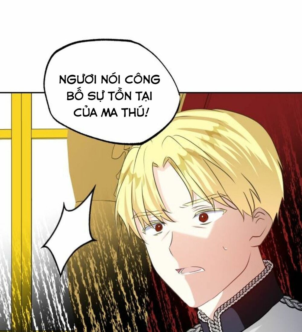Con gái của công tước ác ma: Chapter 37