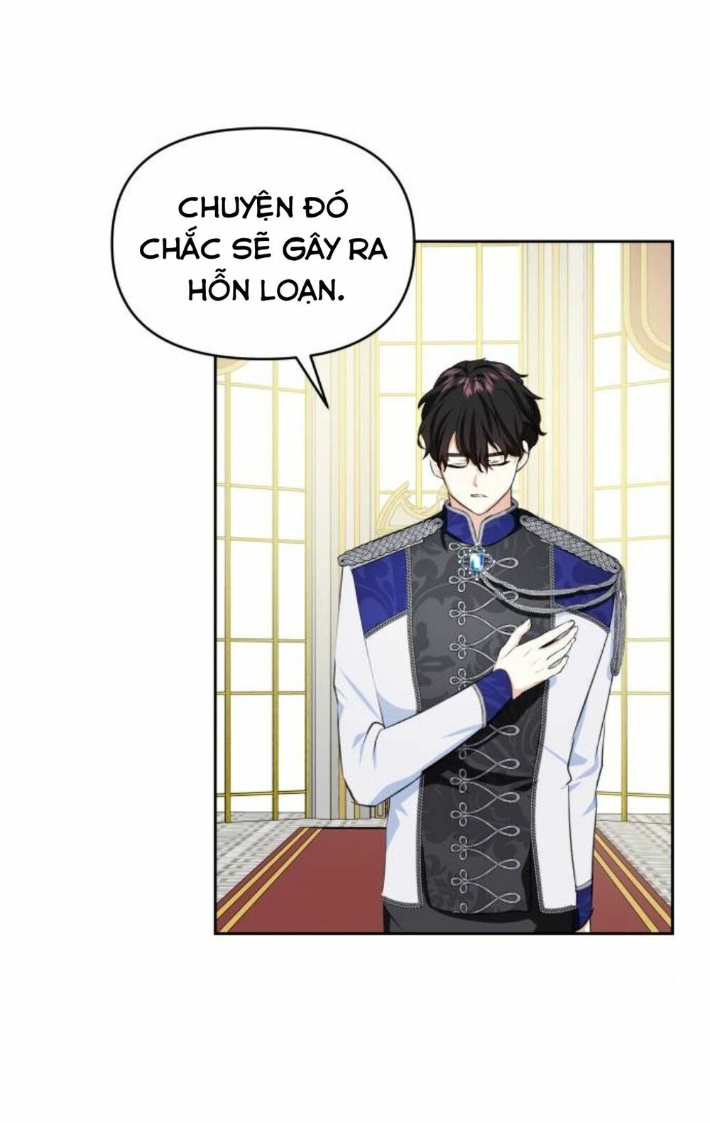 Con gái của công tước ác ma: Chapter 37
