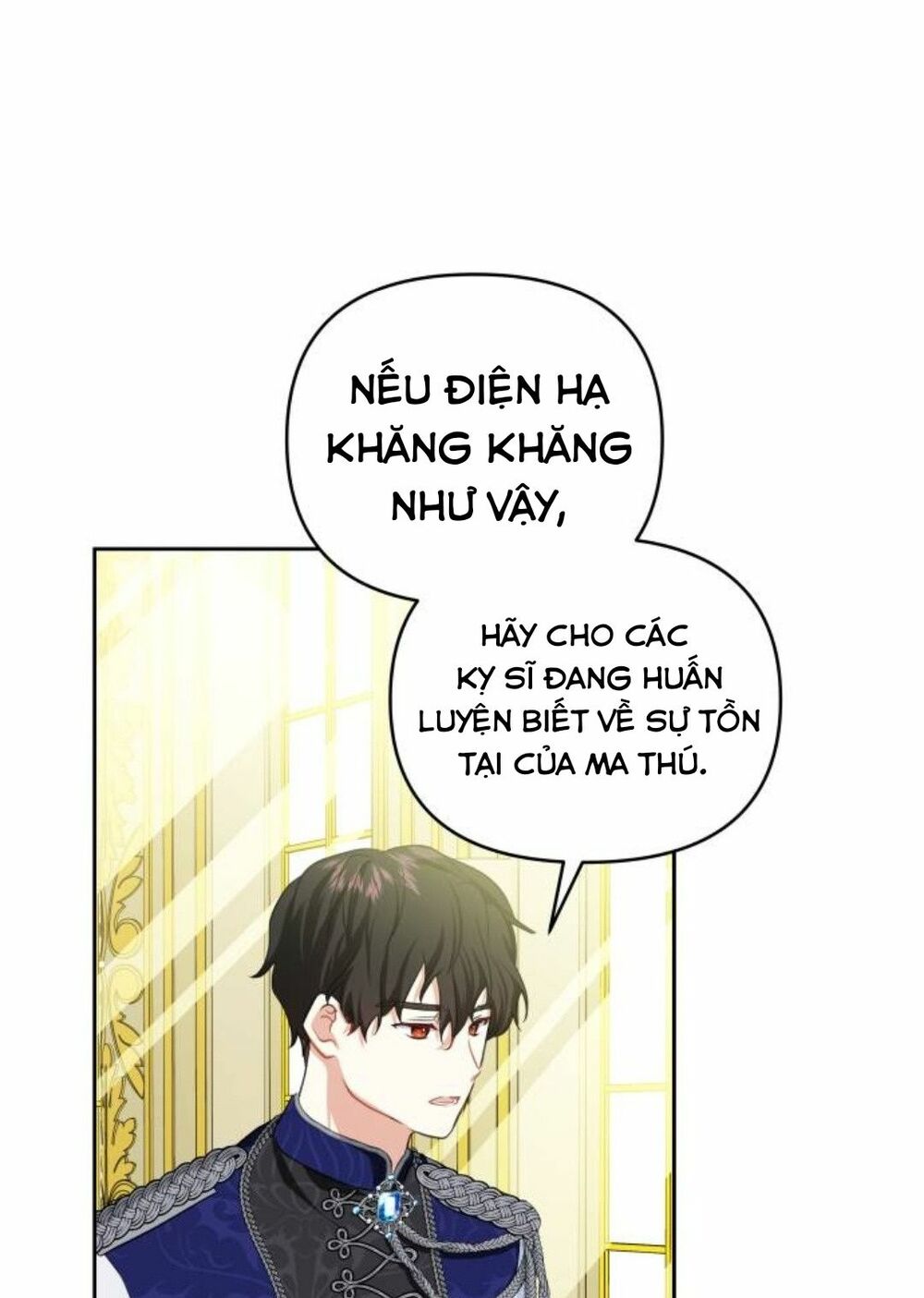 Con gái của công tước ác ma: Chapter 37