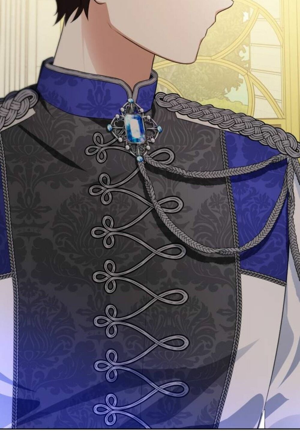 Con gái của công tước ác ma: Chapter 37
