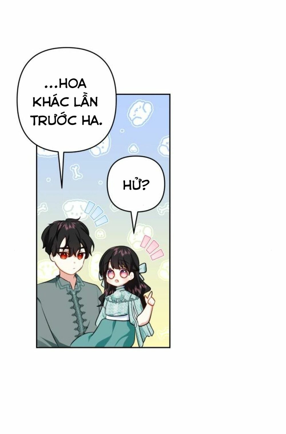 Con gái của công tước ác ma: Chapter 38