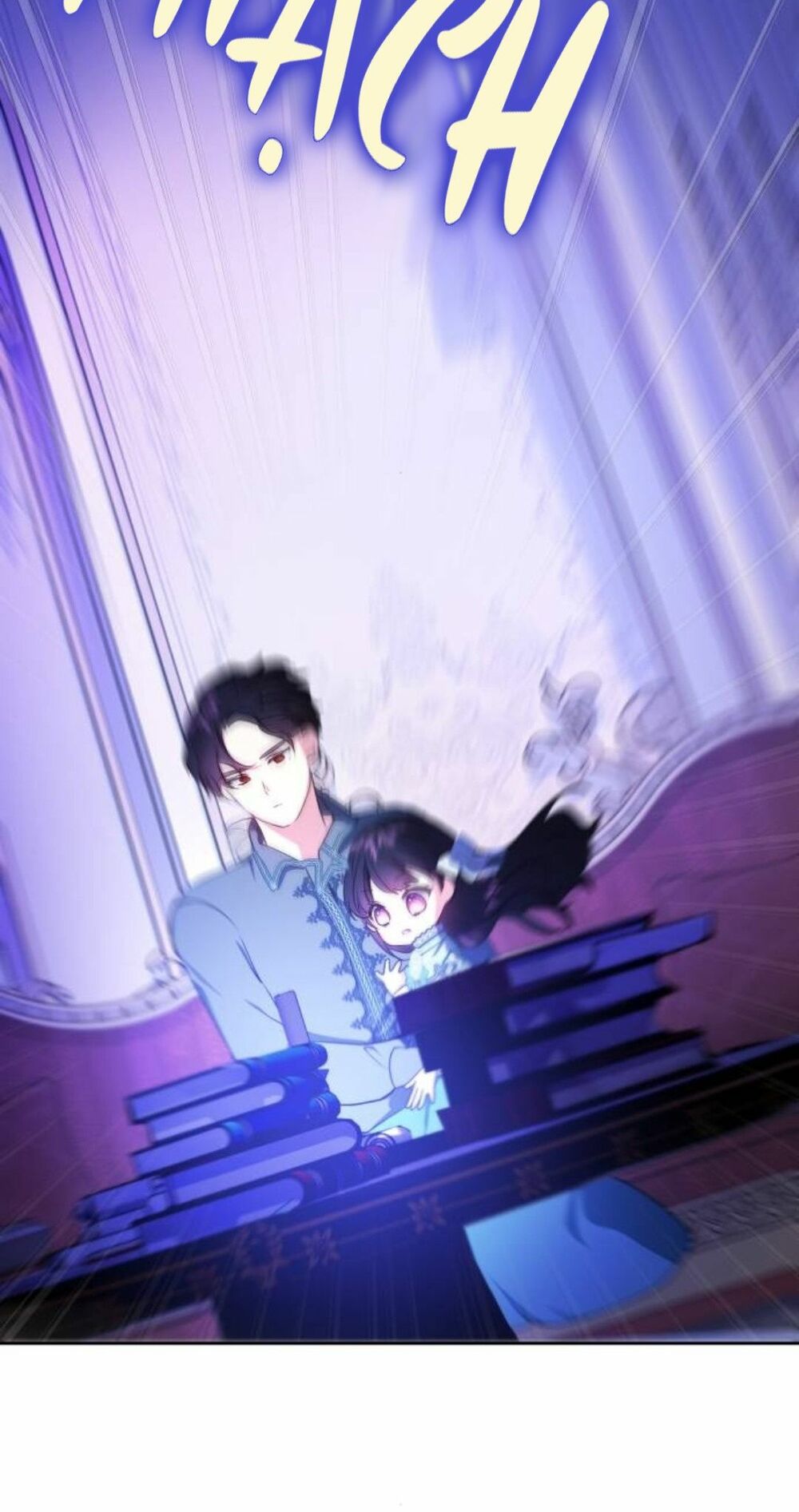 Con gái của công tước ác ma: Chapter 38