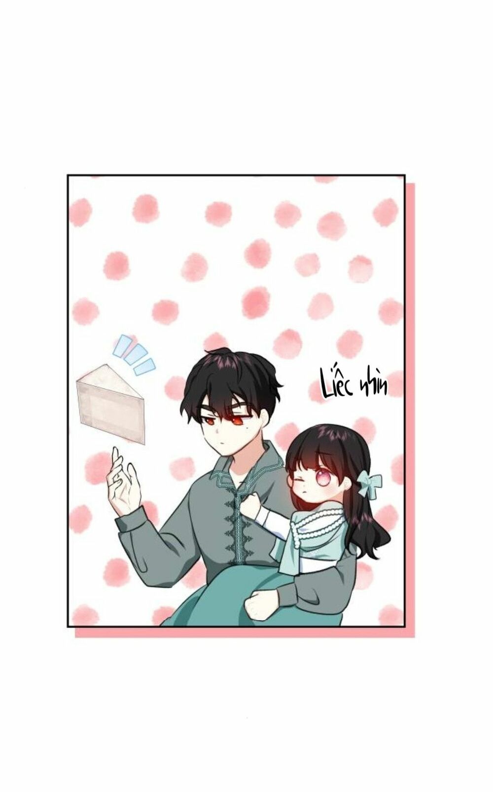 Con gái của công tước ác ma: Chapter 38