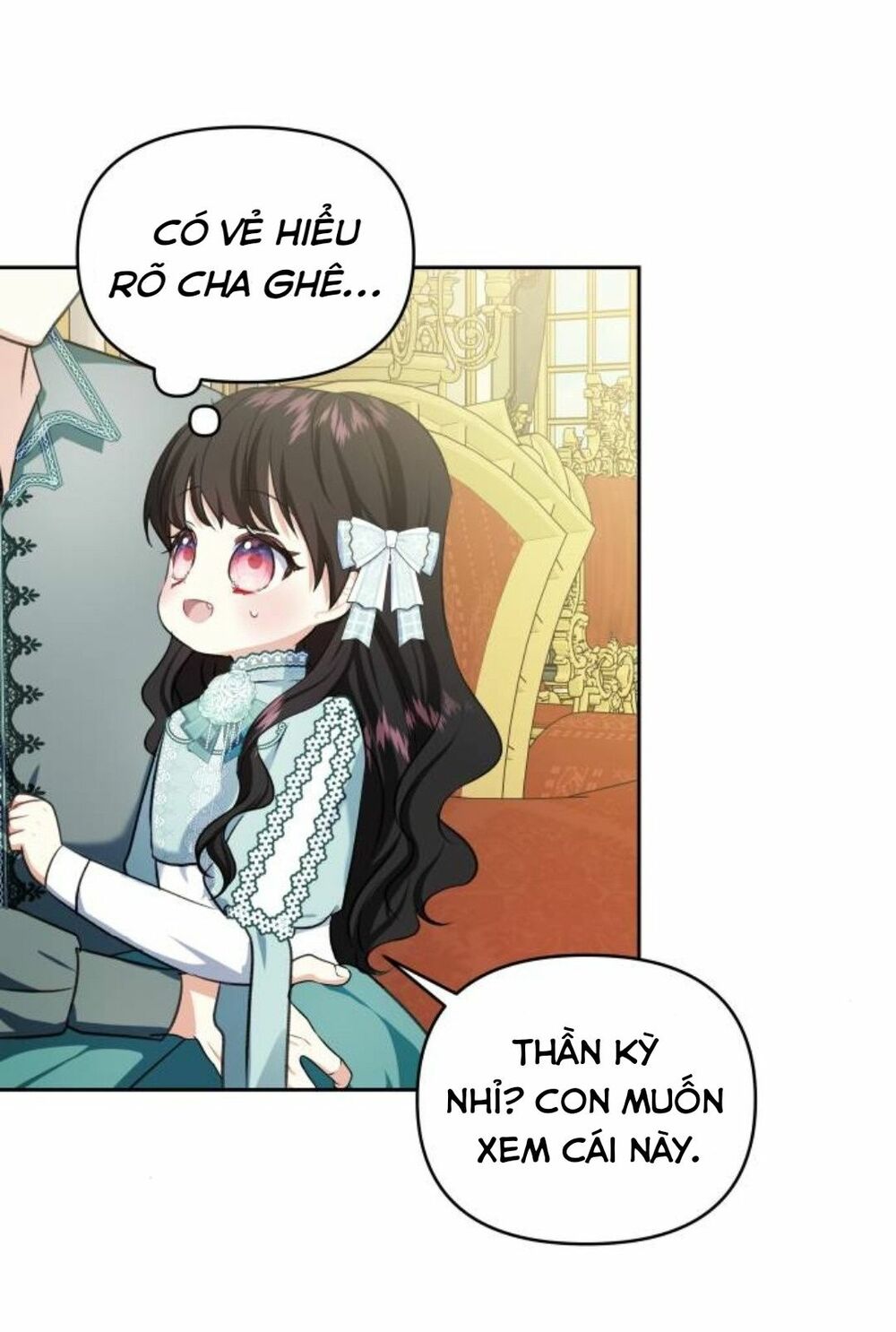 Con gái của công tước ác ma: Chapter 38