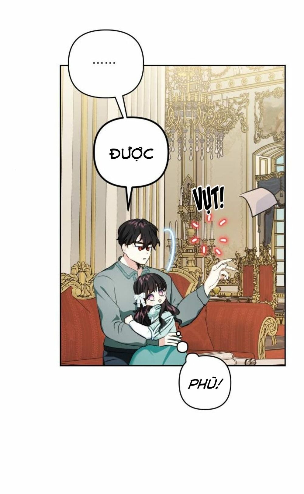 Con gái của công tước ác ma: Chapter 38