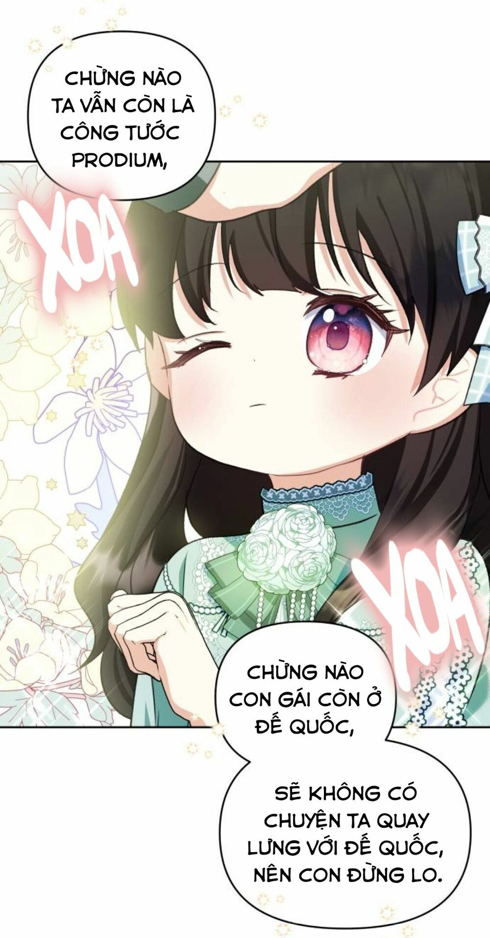 Con gái của công tước ác ma: Chapter 38