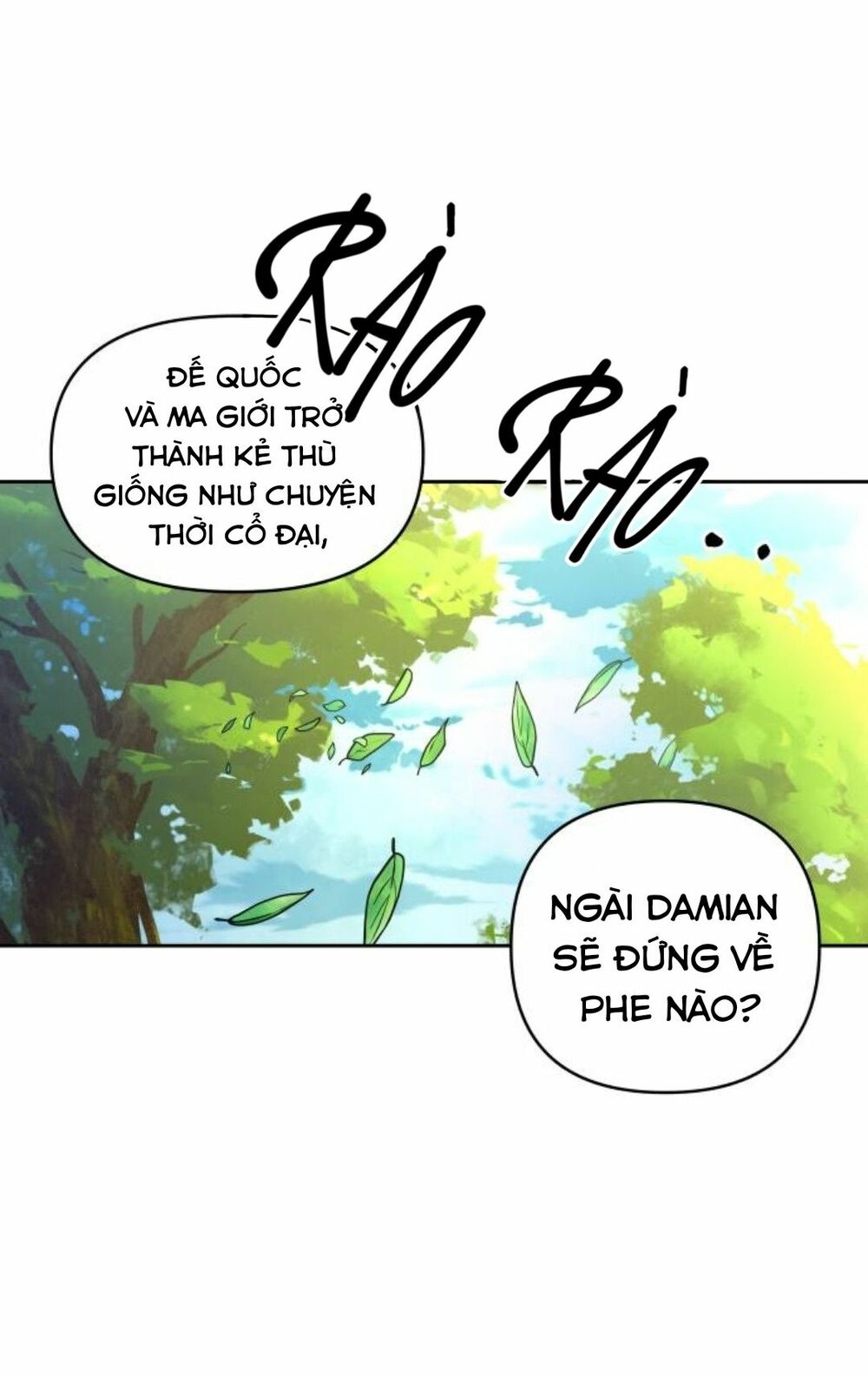 Con gái của công tước ác ma: Chapter 38