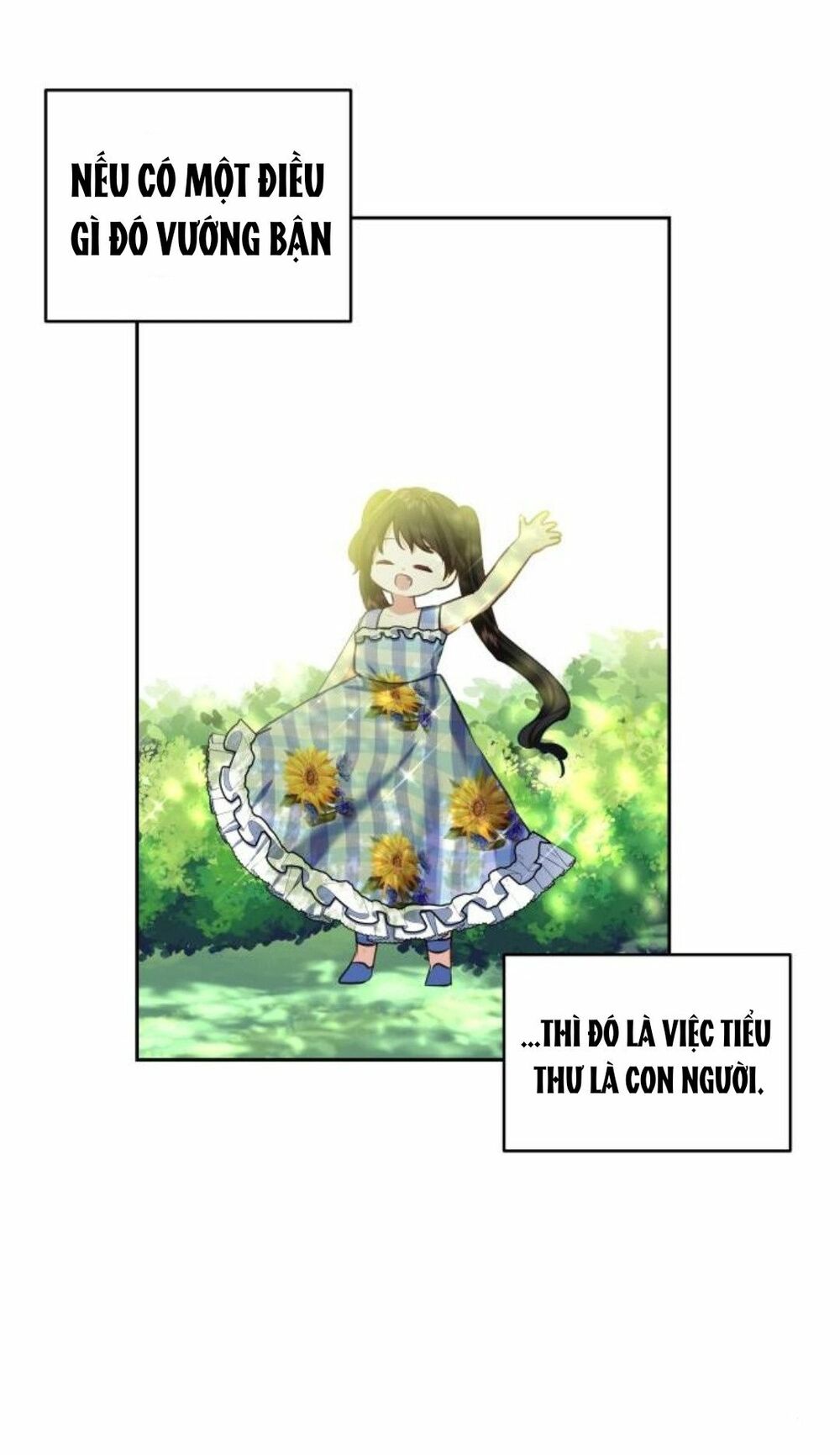 Con gái của công tước ác ma: Chapter 38