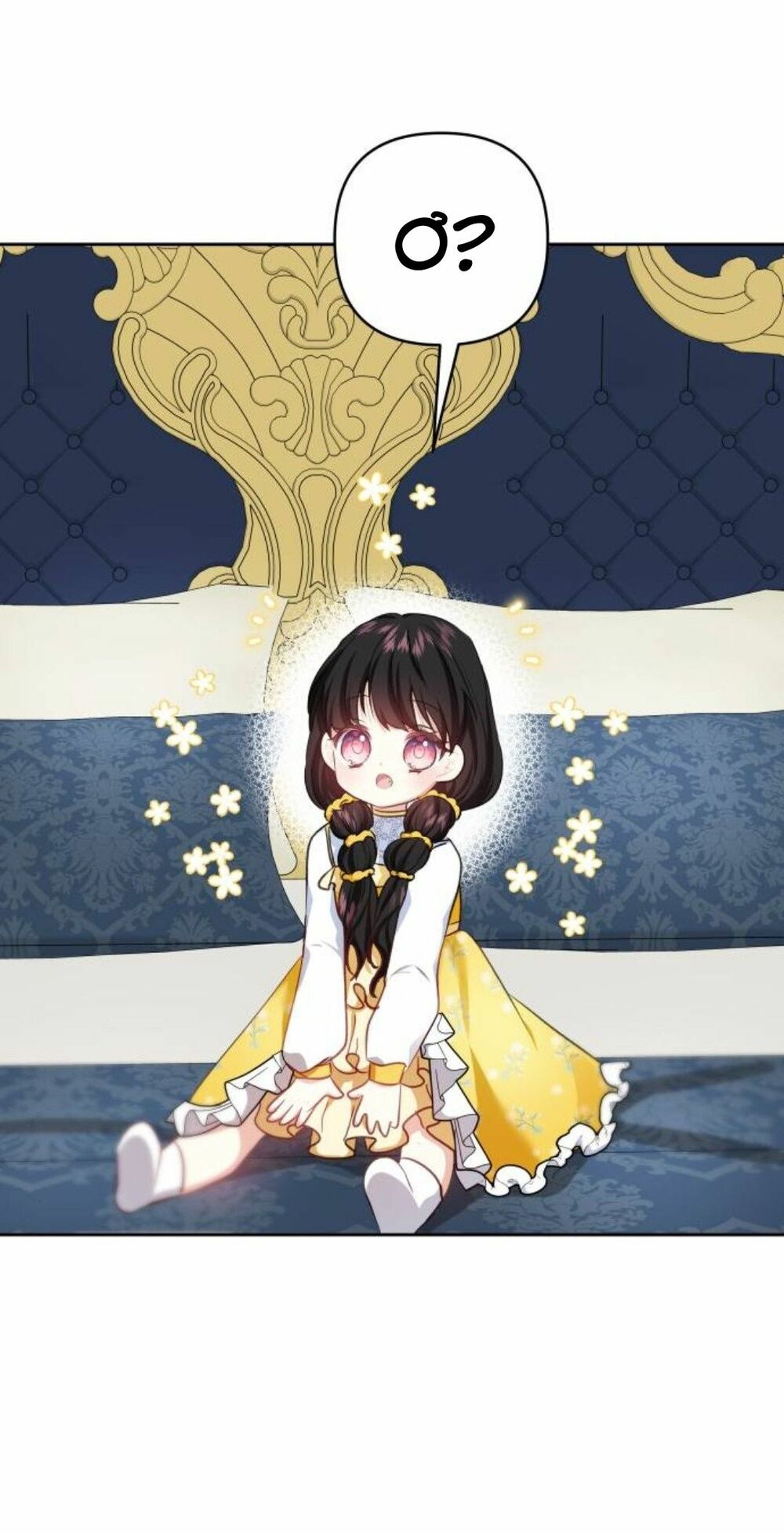 Con gái của công tước ác ma: Chapter 38