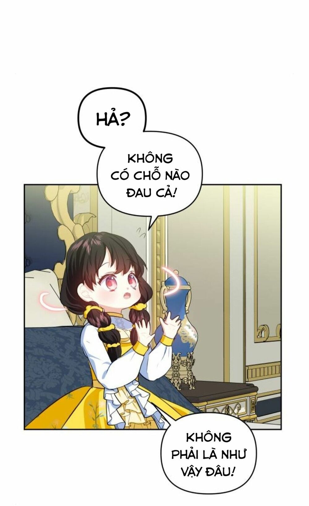 Con gái của công tước ác ma: Chapter 38