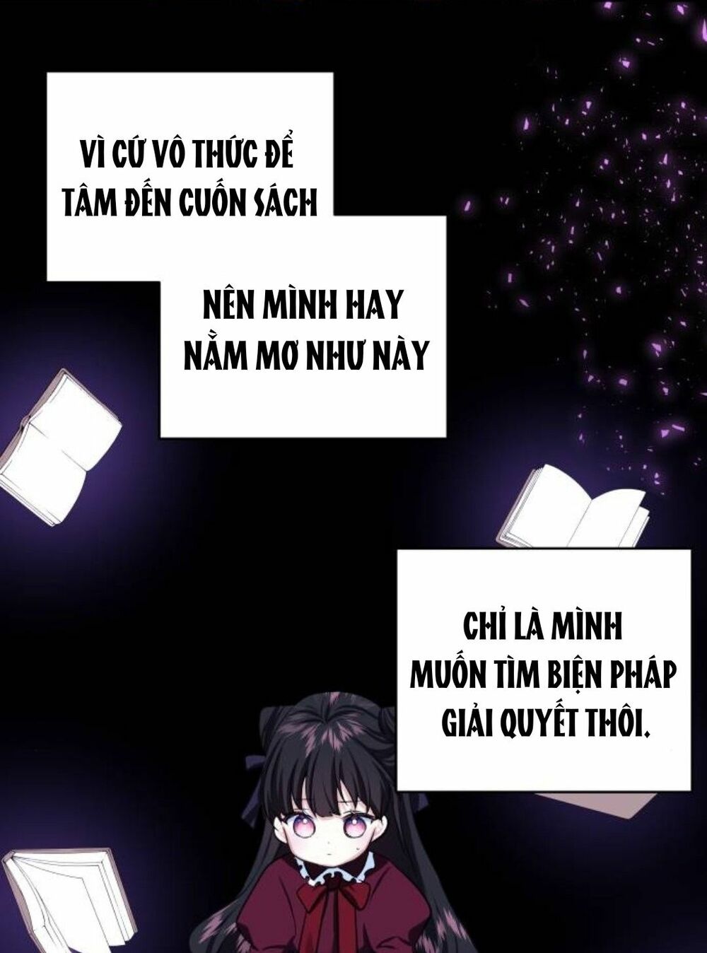 Con gái của công tước ác ma: Chapter 38