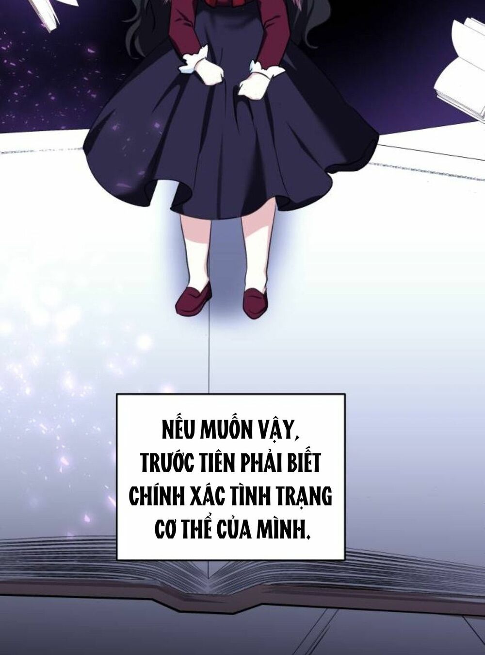 Con gái của công tước ác ma: Chapter 38