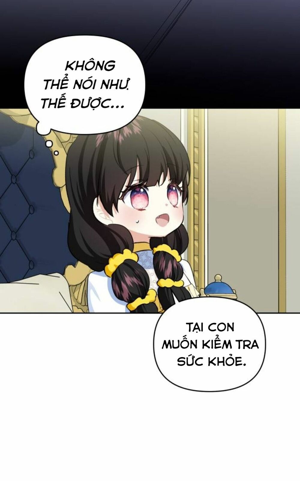 Con gái của công tước ác ma: Chapter 38